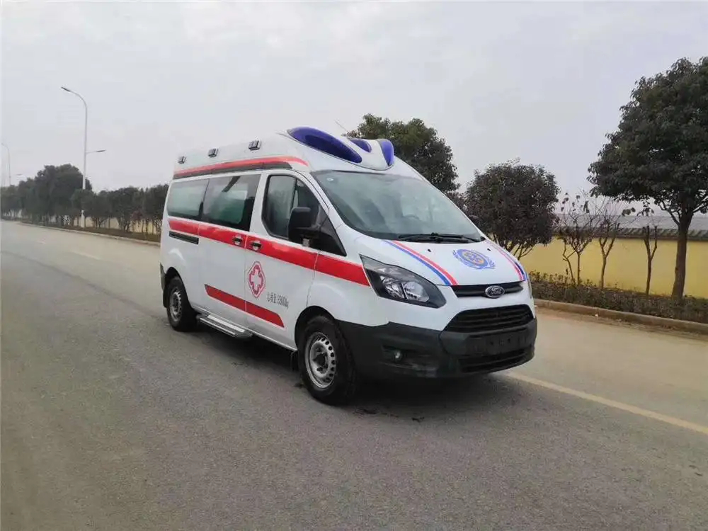 罗湖区救护车转院